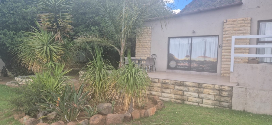 Commercial Property for Sale in Kellys View Free State